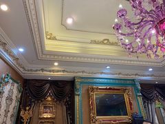 -金米箩大酒店(五角场店)