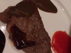 -岷山饭店-芝芝自助餐厅