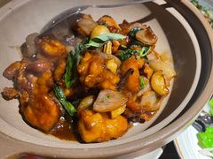 -青年公社烤鸭(青年路店)