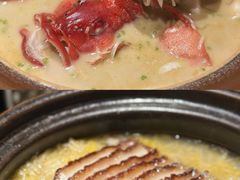 -喜悦烤鸭·新京菜(王府井店)