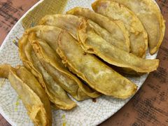 -清真蒋有记(老门东店)