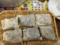 -真不同饭店(中州东路店)