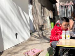 -王记西鎮电烤肉(汶上路店)