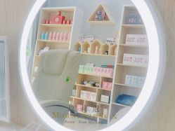 -茉柠Morning Nails