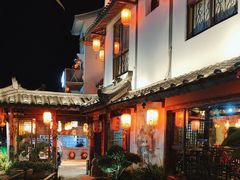 -大自然(鲁家村店)