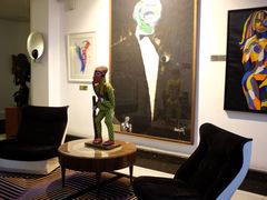 -内格雷斯科酒店