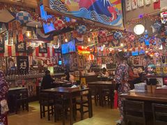 大堂-平成屋·午肴夜酒(四川北路店)