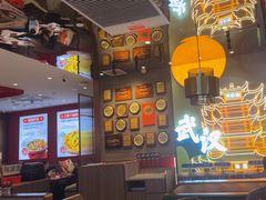 -来菜·湖北头牌藕汤(武商MALL众圆店)