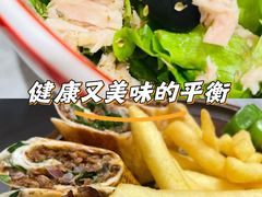 -壳里西餐厅Coquille Seafood Bistro(蒙自路店)