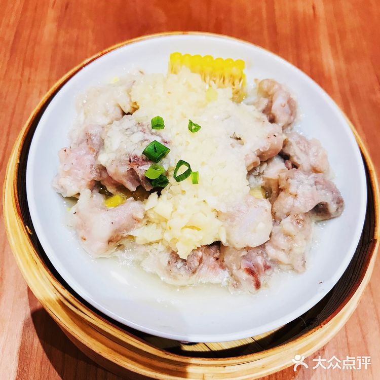 叠叠蒸|就这样把你“蒸”服