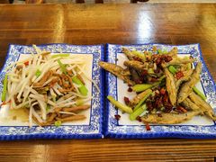 -老味道1992(武当山店)