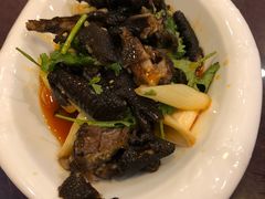 -京天红酒家(虎坊路店)