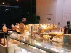 -欢牛蛋糕屋(萧山万象汇店)