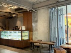 -来回·咖啡(天河南店)