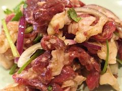 -悦橙烤肉海鲜自助(中央大街店)