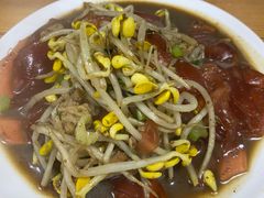 -何记酿皮店(西流湾店)