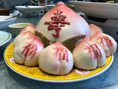 -御茶膳房皇家糕点博物馆(北京首店)