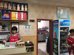 -农家土菜老煨锅(木鱼镇店)