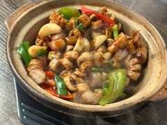 -贞姨美食·老字号海鲜大排档