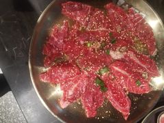 -大叹号·朝鲜族烤肉(潍坊泰华城店)