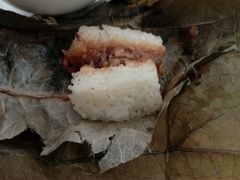 糯米鸡-翠园(铜锣湾广场店)