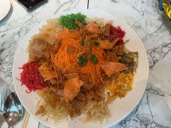 -关夫人餐厅(阳光广场店)