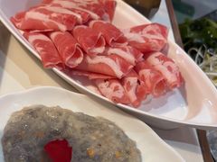 -祥源胡同·涮牛羊肉火锅(花桥店)