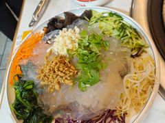 -人民公社铁锅炖·东北菜(卫国道店)