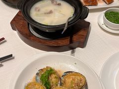 -金苑海鲜酒家(来魅力店)