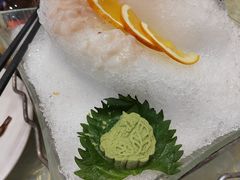 -富黎华海鲜大酒楼(正大广场店)