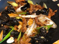 过油肉-蔡家酒楼(一德街店)