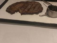 -哈布斯扒房(华发商都店)