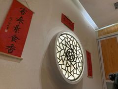 -闻鲜素食茶餐厅(高新区店)
