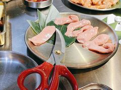 -哈哈碳都·牛肋条无限自助烤肉(宝龙店)