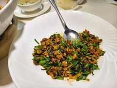 -院里寻菜·精致庭院菜(观沙岭店)