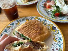 -Alimentari早午餐(安福路店)