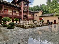 -景德镇古窑民俗博览区