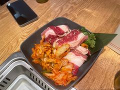 -新石器烤肉(南站店)