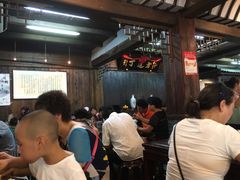 等位区-丁莲芳(红旗路店)