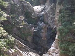 -石门涧