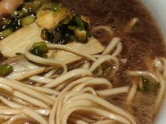 老杭州片儿川-老头儿油爆虾(星光一期店)