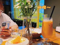 招聘椰青奶冻-暹罗酒肆泰餐厅酒吧