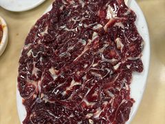 -五洲牛肉美食馆