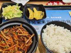 -老娘舅(杭州良渚永旺梦乐城店)