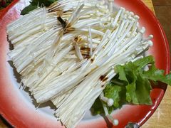 -石记老北京炙子烤肉(松园店)