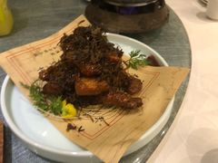 -汤记传菜(秀浦路店)