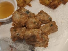 -壹只卤鹅·潮汕菜(莲塘店)