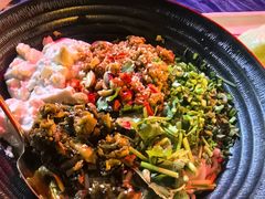 -滇道云南特色料理(康定路店)