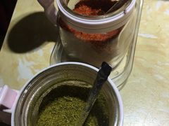 -东北烤肉(钟鼎名悦店)