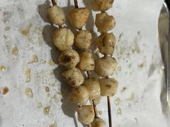 -小红桶烧烤(烟台芝罘医院总店)